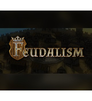Feudalism Steam Key GLOBAL